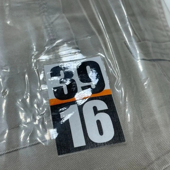 Royal Robbins Pants Mens 40x30 tan 3916 - Picture 11 of 11